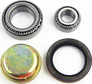 Fispa 460203 - Kit de roulements de roue droxauto.com