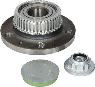 Fispa 460217 - Kit de roulements de roue droxauto.com