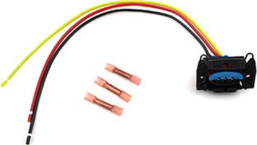 Fispa 405455 - Kit de montage, kit de câbles droxauto.com