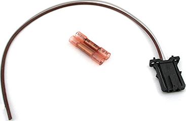 Fispa 405453 - Kit de réparation de câble, feu de plaque d'immatriculation droxauto.com