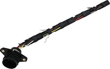 Fispa 405462 - Kit de montage, kit de câbles droxauto.com