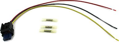 Fispa 405436 - Kit de réparation pour câbles, capteur de vitesse de roue droxauto.com