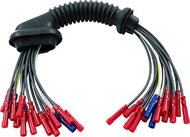 Fispa 405042 - Kit de montage, kit de câbles droxauto.com