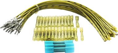 Fispa 405059 - Kit de montage, kit de câbles droxauto.com