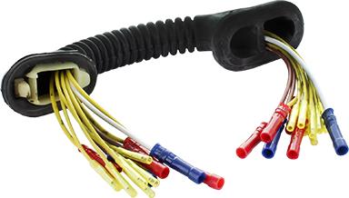 Fispa 405057 - Kit de montage, kit de câbles droxauto.com