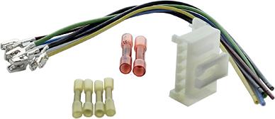 Fispa 405010 - Kit de réparation pour câbles, feu arrière droxauto.com