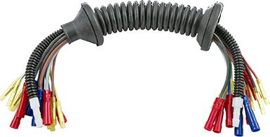 Fispa 405018 - Kit de montage, kit de câbles droxauto.com