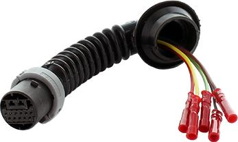 Fispa 405071 - Kit de montage, kit de câbles droxauto.com