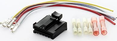 Fispa 405199 - Kit de montage, kit de câbles droxauto.com