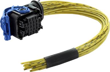 Fispa 405155 - Kit de montage, kit de câbles droxauto.com