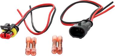 Fispa 405129 - Kit de montage, kit de câbles droxauto.com