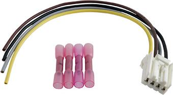 Fispa 405172 - Kit de câbles, feu arrière droxauto.com