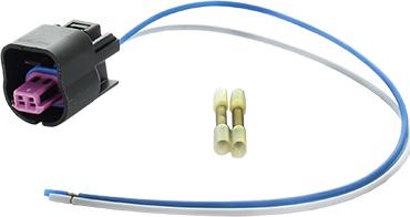 Fispa 405341 - Kit de montage, kit de câbles droxauto.com