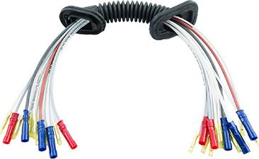 Fispa 405307 - Kit de montage, kit de câbles droxauto.com