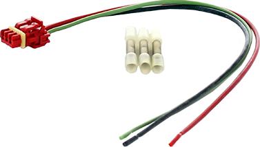 Fispa 405259 - Kit de montage, kit de câbles droxauto.com