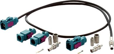 Fispa 405251 - Kit de montage, kit de câbles droxauto.com