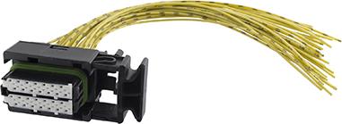 Fispa 405235 - Kit de montage, kit de câbles droxauto.com