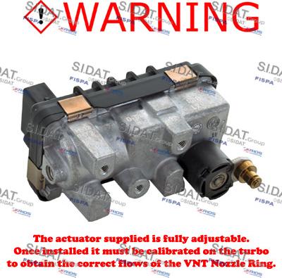 Fispa 48.1124 - Détendeur de suralimentation droxauto.com