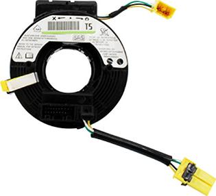 Fispa 430999 - Ressort tournant, Airbag droxauto.com