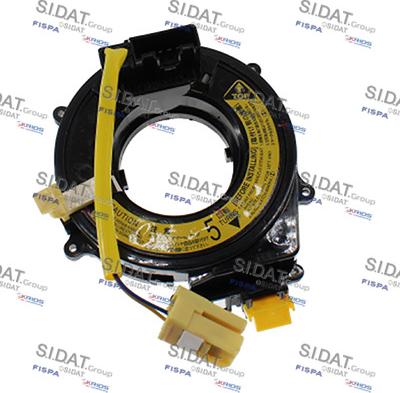 Fispa 430996A2 - Ressort tournant, Airbag droxauto.com