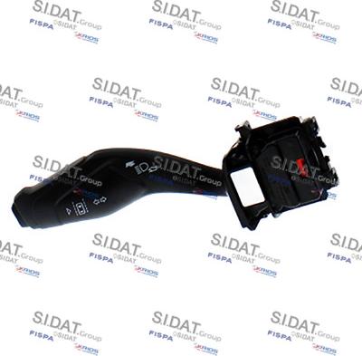 Fispa 430993 - Commutateur de colonne de direction droxauto.com