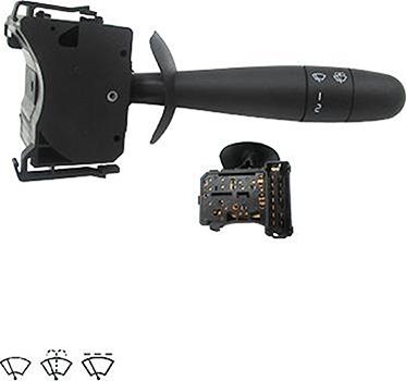 Fispa 430497 - Commutateur de colonne de direction droxauto.com