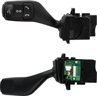 Fispa 430544 - Commutateur de colonne de direction droxauto.com