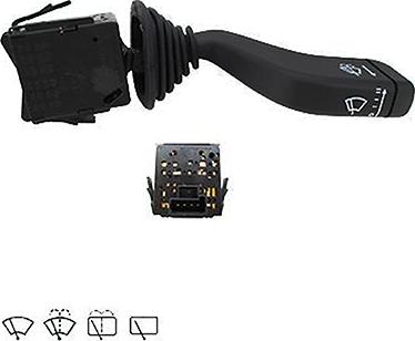 Fispa 430504 - Commutateur de colonne de direction droxauto.com