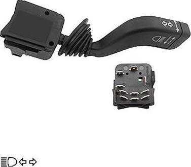 Fispa 430004 - Commutateur de colonne de direction droxauto.com