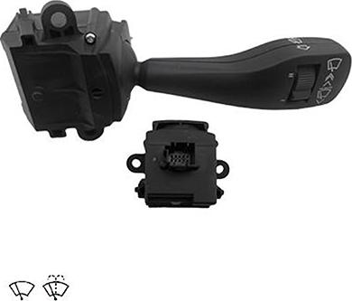 Fispa 430161 - Commutateur de colonne de direction droxauto.com