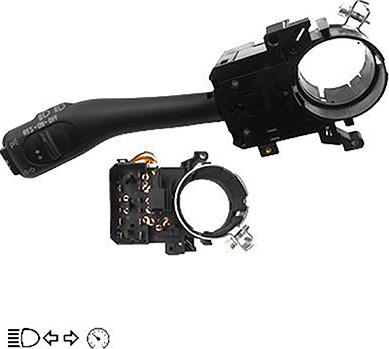 Fispa 430139 - Commutateur de colonne de direction droxauto.com