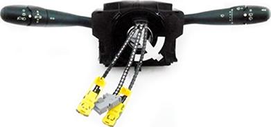 Fispa 430120 - Commutateur de colonne de direction droxauto.com