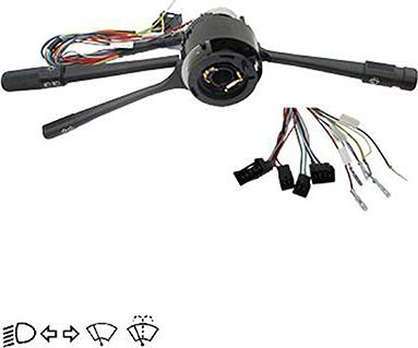 Fispa 430171 - Commutateur de colonne de direction droxauto.com