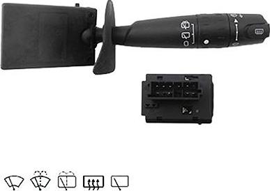 Fispa 430178 - Commutateur de colonne de direction droxauto.com