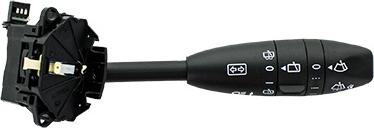 Fispa 430833 - Commutateur de colonne de direction droxauto.com