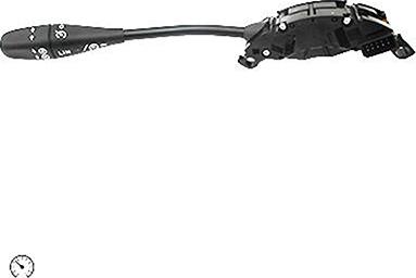 Fispa 430350 - Commutateur de colonne de direction droxauto.com