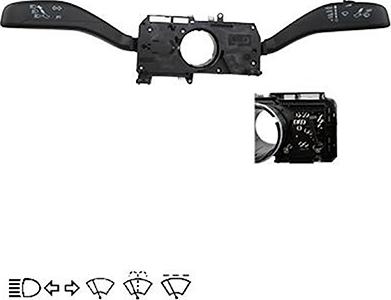 Fispa 430328 - Commutateur de colonne de direction droxauto.com