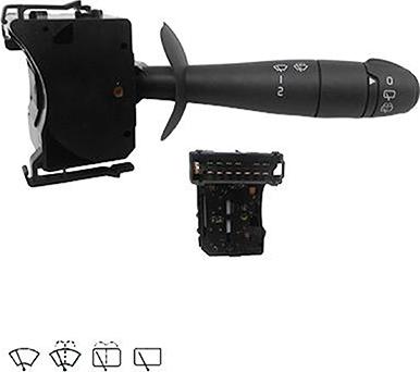 Fispa 430249 - Commutateur de colonne de direction droxauto.com