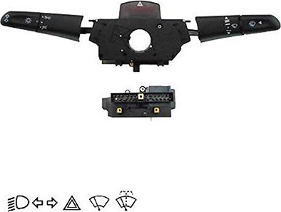 Fispa 430266 - Commutateur de colonne de direction droxauto.com