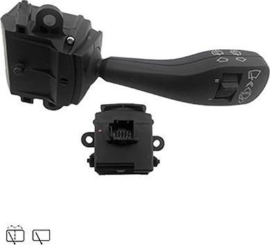 Fispa 430216 - Commutateur de colonne de direction droxauto.com