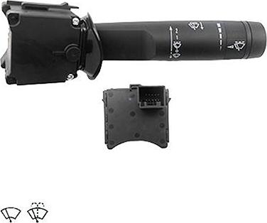 Fispa 430225 - Commutateur de colonne de direction droxauto.com