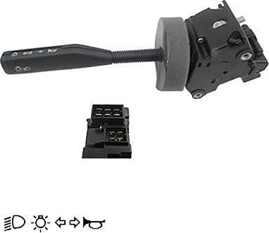 Fispa 430706 - Commutateur de colonne de direction droxauto.com