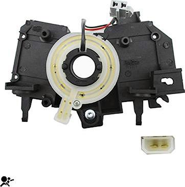 Fispa 430781 - Ressort tournant, Airbag droxauto.com