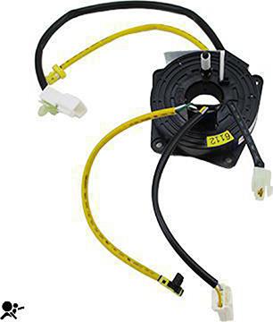 Fispa 431068 - Commutateur de colonne de direction droxauto.com