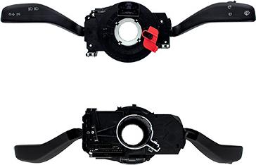 Fispa 431108 - Commutateur de colonne de direction droxauto.com