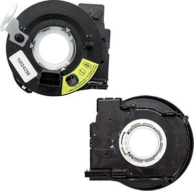 Fispa 431126 - Commutateur de colonne de direction droxauto.com