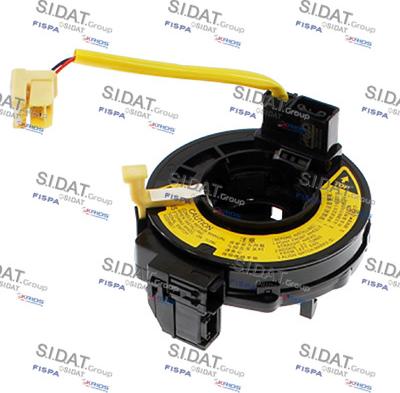 Fispa 431347A2 - Ressort tournant, Airbag droxauto.com