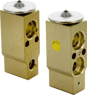 Fispa 4.2005 - Détendeur, climatisation droxauto.com