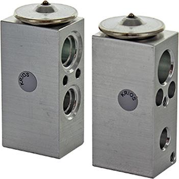 Fispa 4.2025 - Détendeur, climatisation droxauto.com