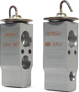 Fispa 4.2073 - Détendeur, climatisation droxauto.com